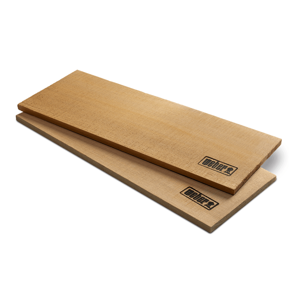 Firespice Cedar Planks (set of 2)