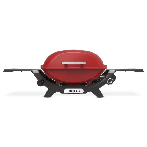 Weber Q (Q2000N) Gas Barbecue (LPG)