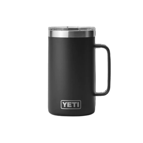 RAMBLER® 24 oz (710 ML) Mug with Magslider™ Lid