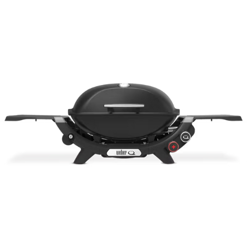 Weber® Q™+ Premium (Q2800N+) Gas Barbecue (Natural Gas)