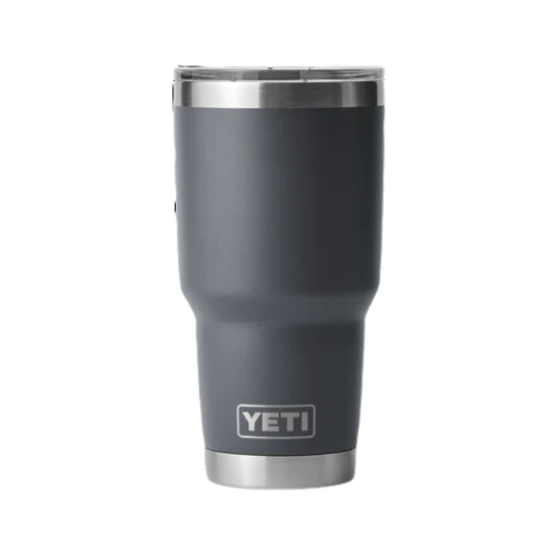 RAMBLER® 30 oz (887 ML) Tumbler with Magslider™ Lid