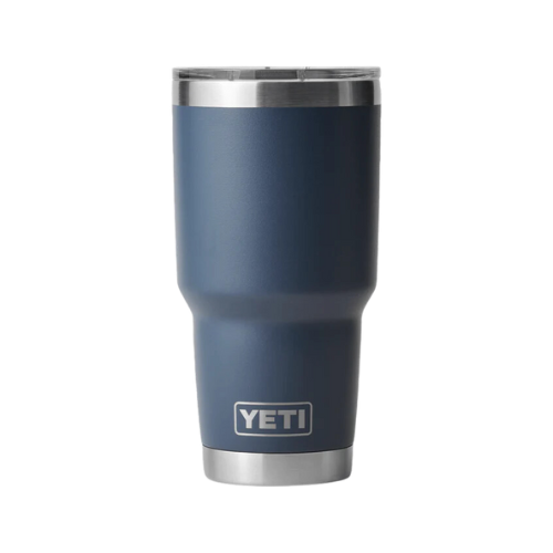 RAMBLER® 30 oz (887 ML) Tumbler with Magslider™ Lid