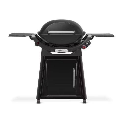 Weber® Family Q®+ (Q3100N+) Gas Barbecue (LPG)