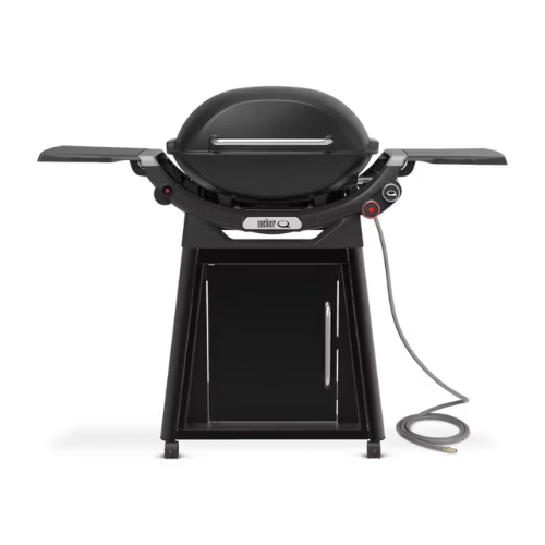 Weber® Family Q®+ (Q3100N+) Gas Barbecue (Natural Gas)