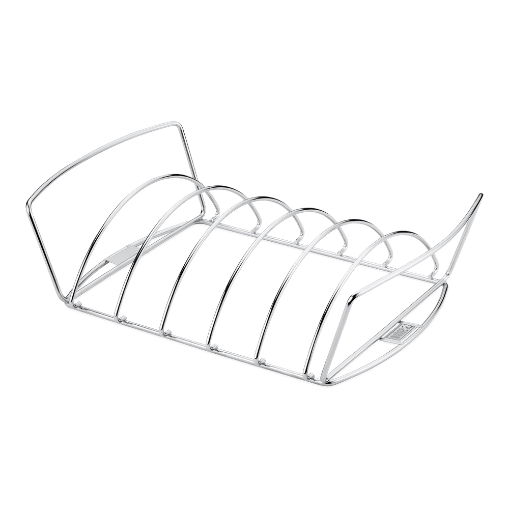Premium Grilling Rack