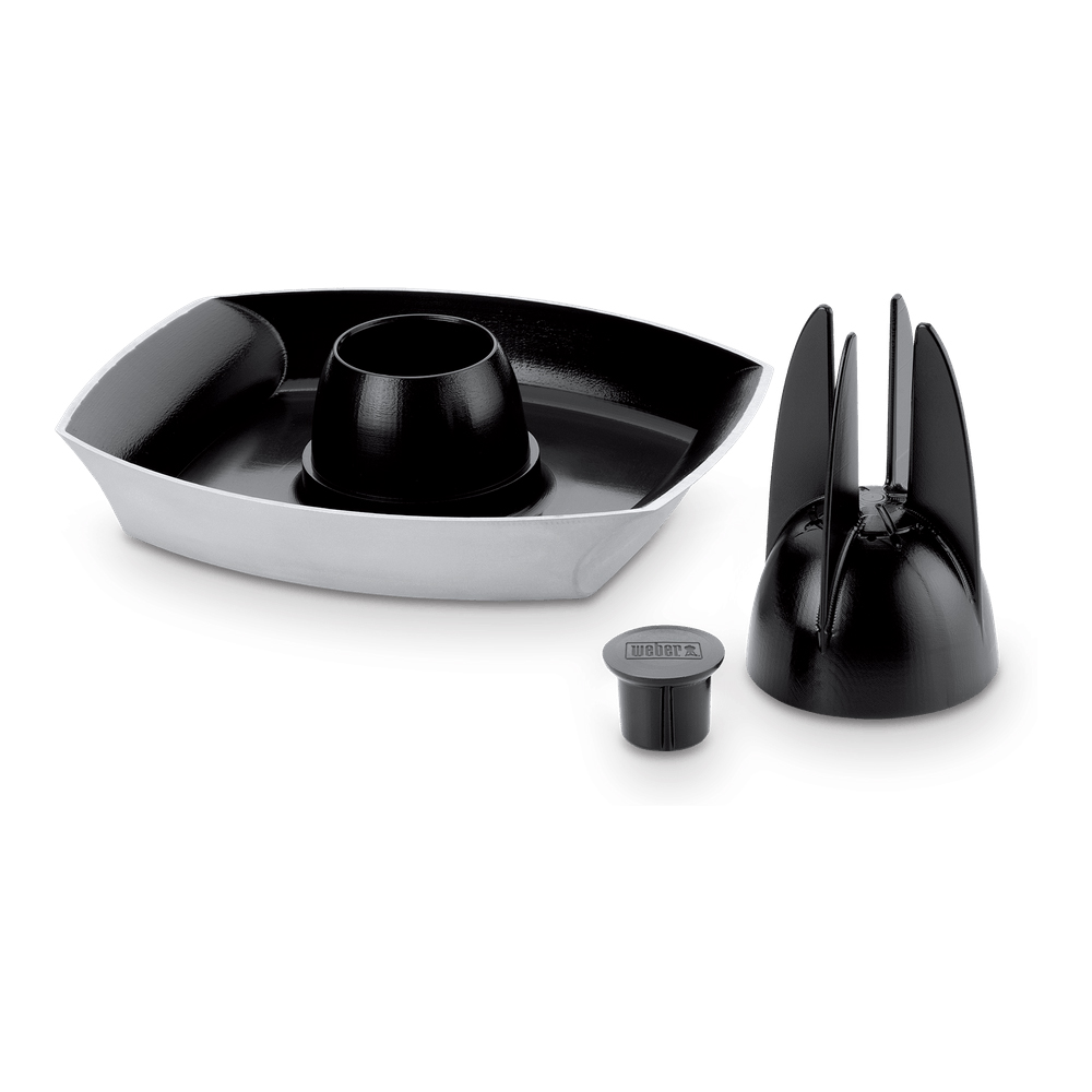 Deluxe Poultry Roaster