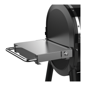 Smokefire Stainless Steel Folding Side Table