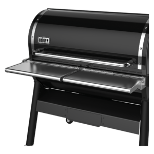 Stainless Steel Folding Front Shelf EX6