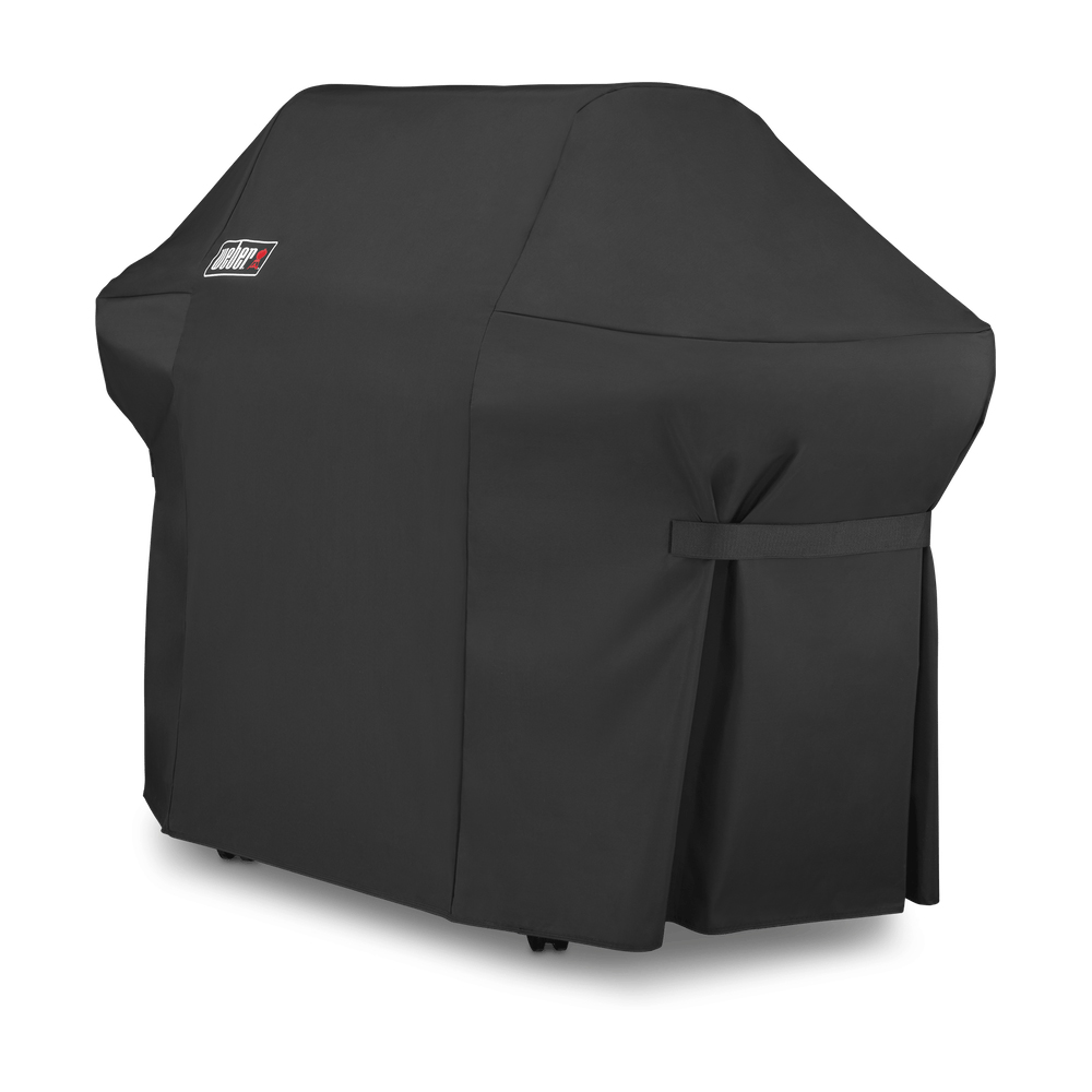 Premium Barbecue cover for Summit 400 Series