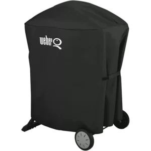 Baby Q® and Q™ Premium Barbecue Cover (suits Classic 1st and 2nd Gen)