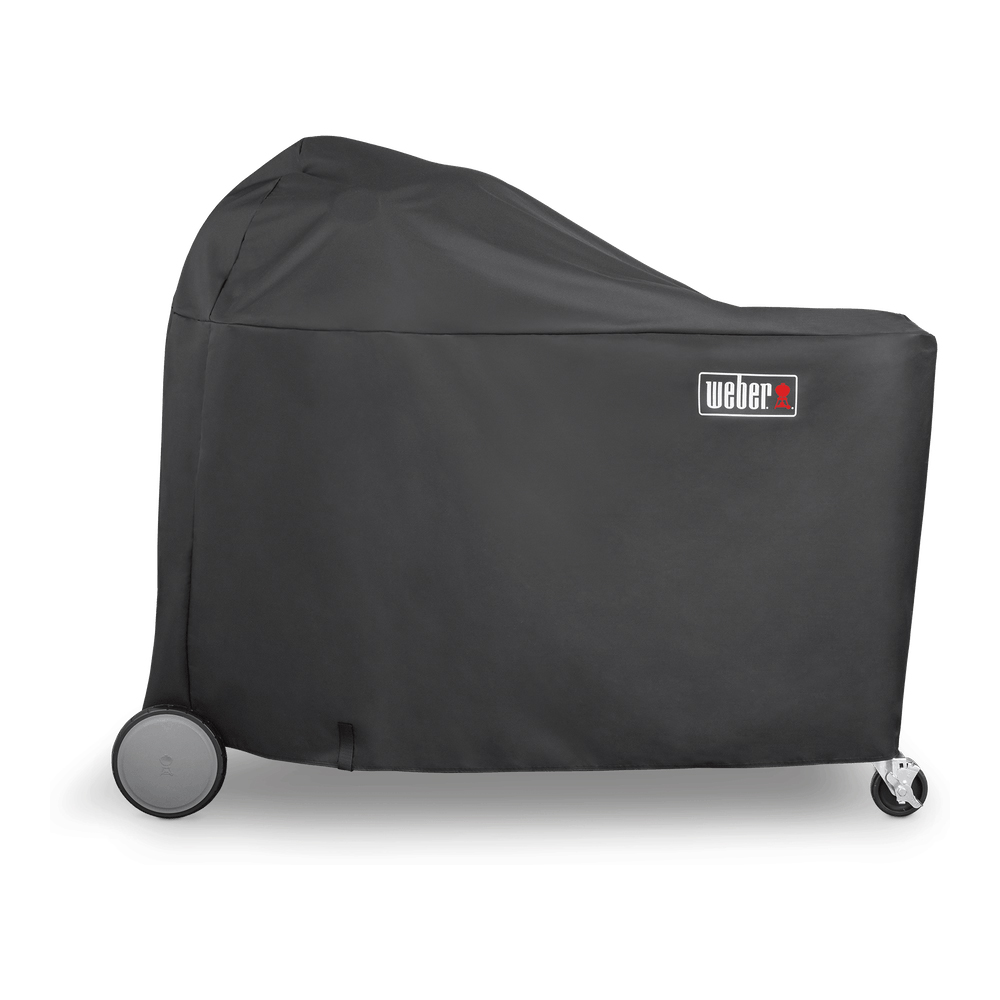 Summit Charcoal Grilling Centre Cover