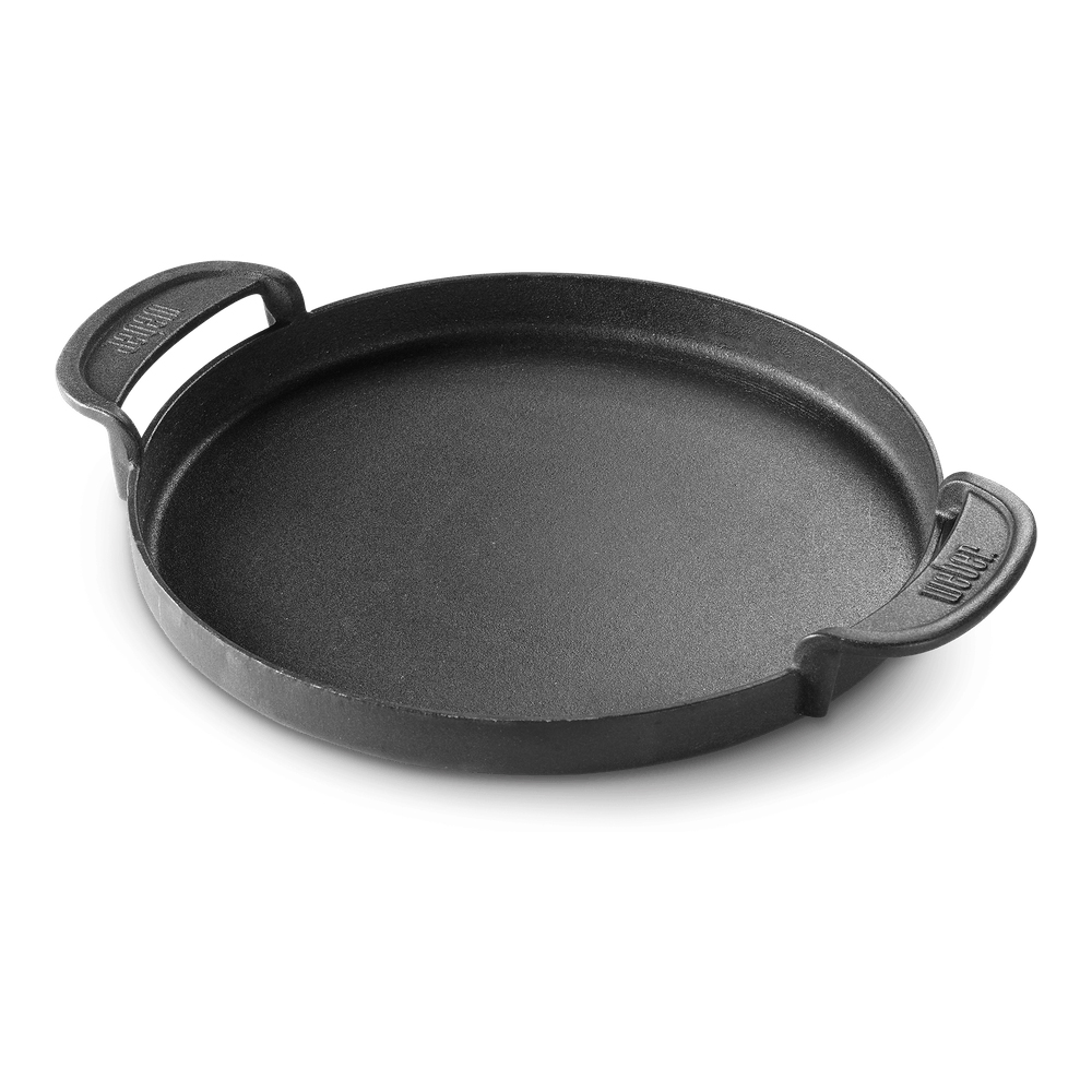 GBS Griddle