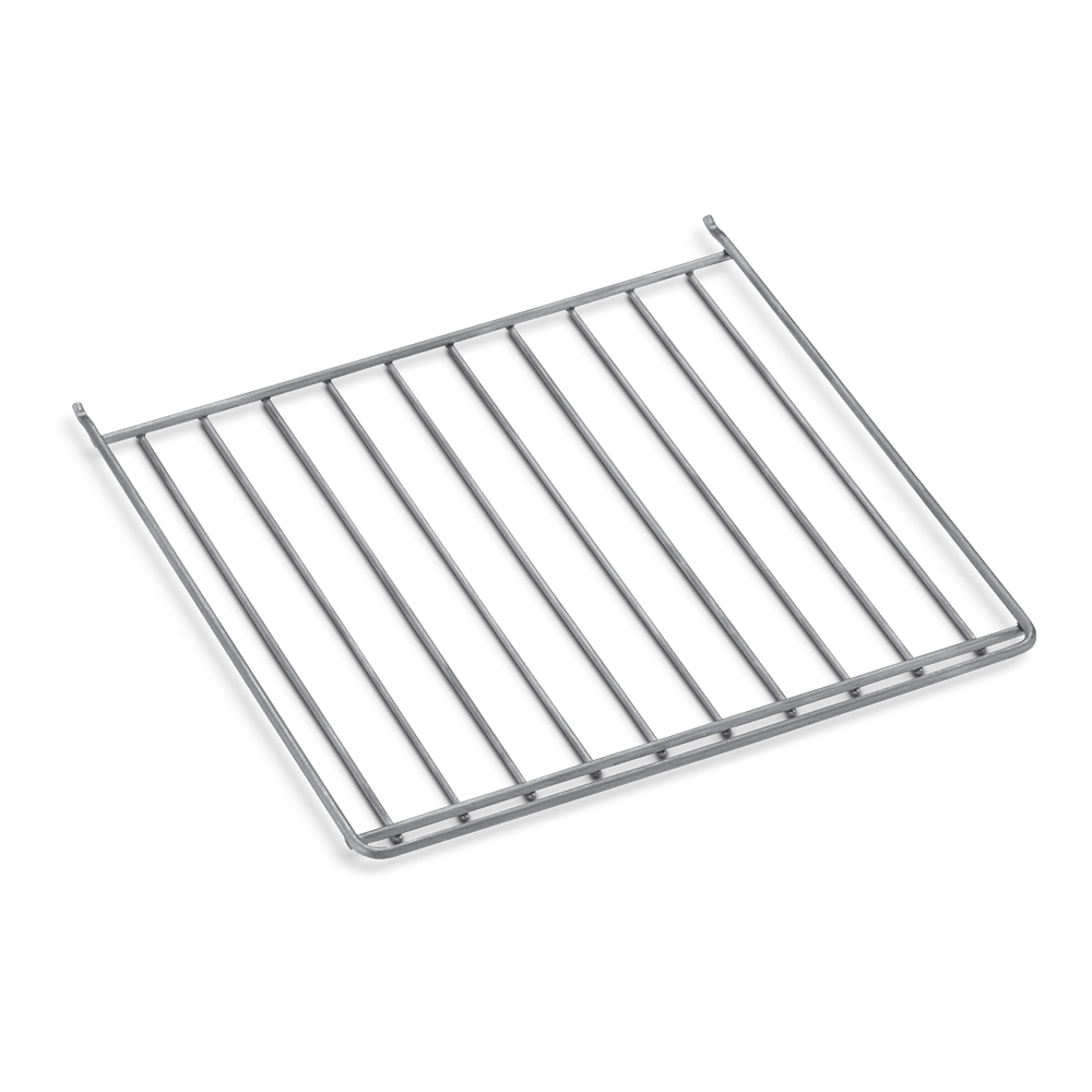 Elevations Stainless Steel Expansion Rack