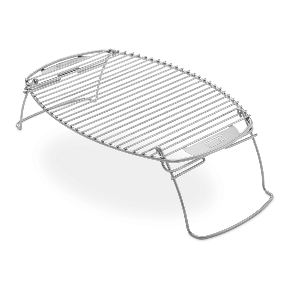 Expansion Grilling Rack