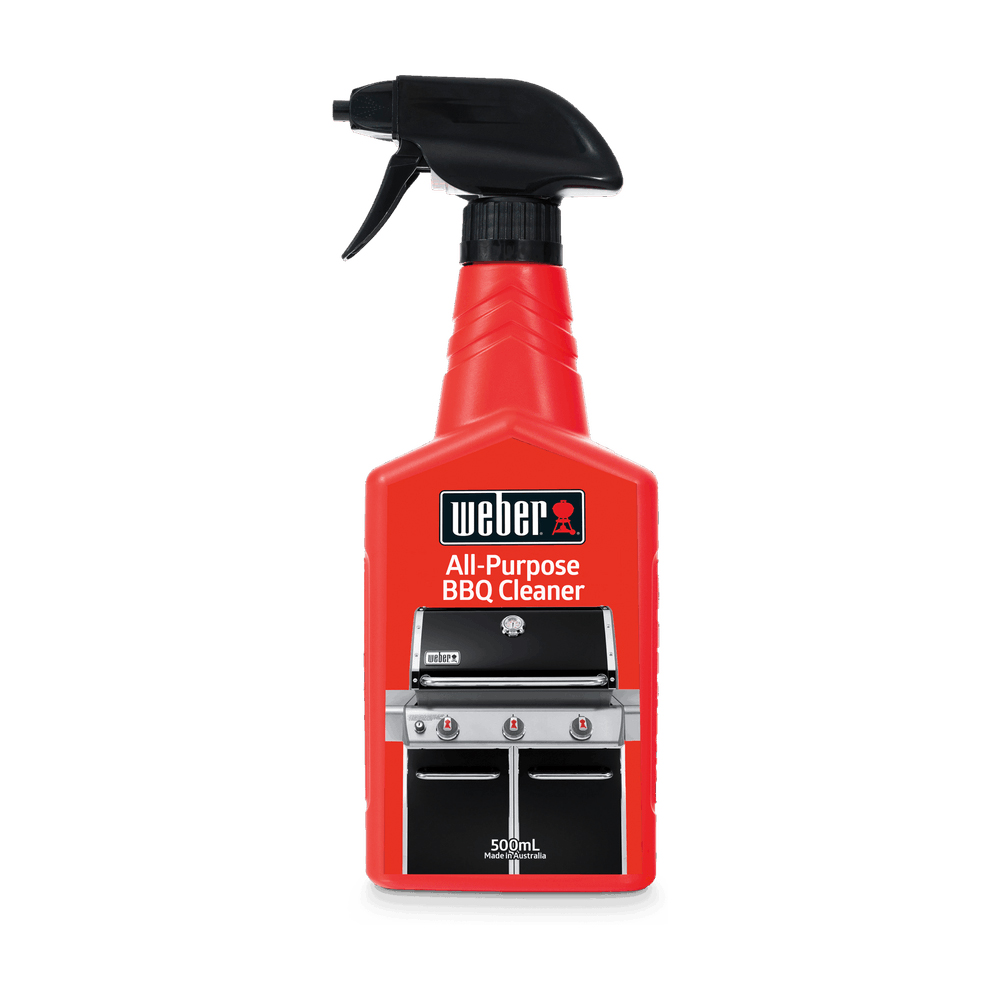 Weber All Purpose Cleaner