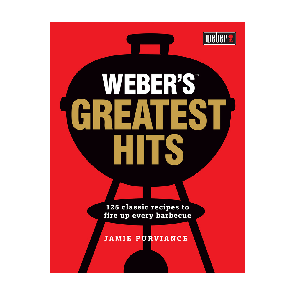 Weber’s Greatest Hits