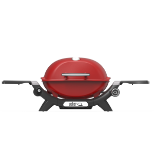 Weber® Baby Q Premium (Q1200N) Gas Barbecue (LPG) Range