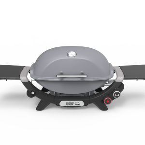 Weber® Q Premium (Q2800N+) Gas Barbecue (LPG) Range
