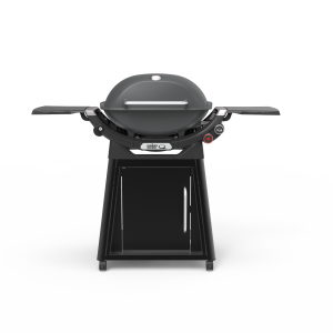 Weber® Family Q Premium (Q3200N+) Gas Barbecue (LPG) Range