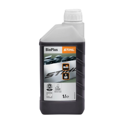 BioPlus Bar & Chain Oil 1L