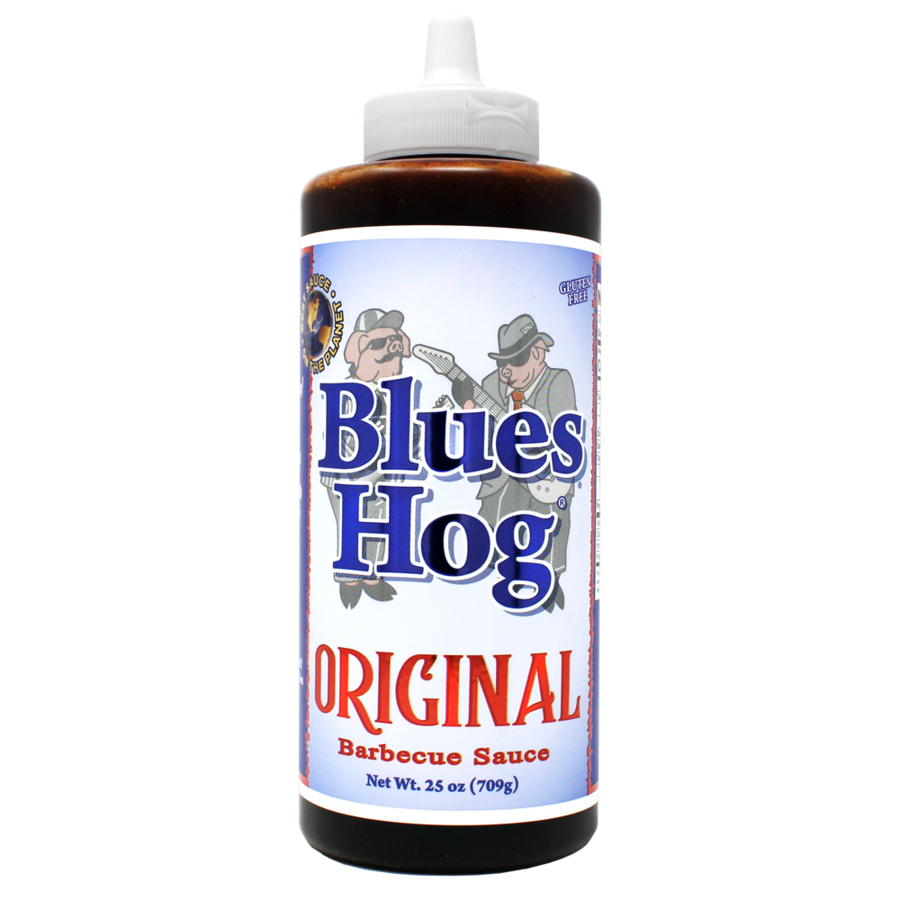 Blues Hog Original BBQ Sauce