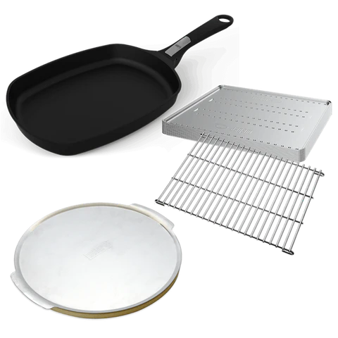 Family Q® Starter Pack