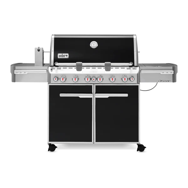 Summit® Gas Barbecue