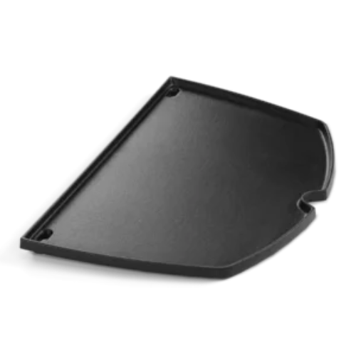 Baby Q® Half Hotplate (suits Classic 2nd Gen)