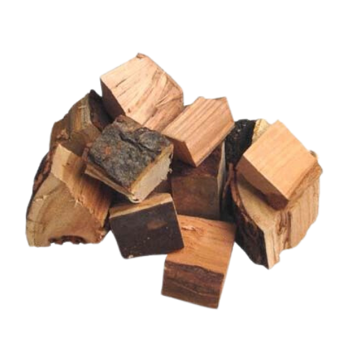 Misty Gully Wood Chunks 2kg