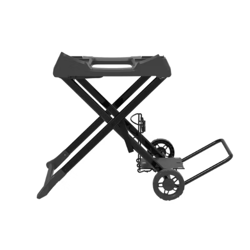 Baby Q® and Q™ Portable Cart