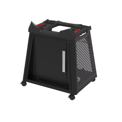 Baby Q® and Q™ Premium Cart