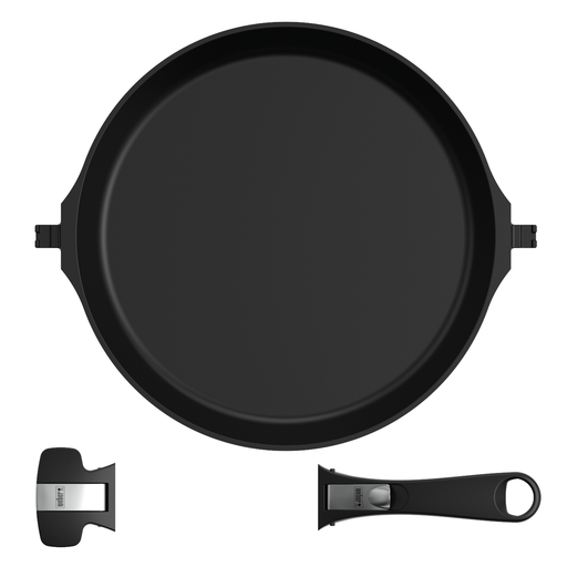Frying Pan – Large