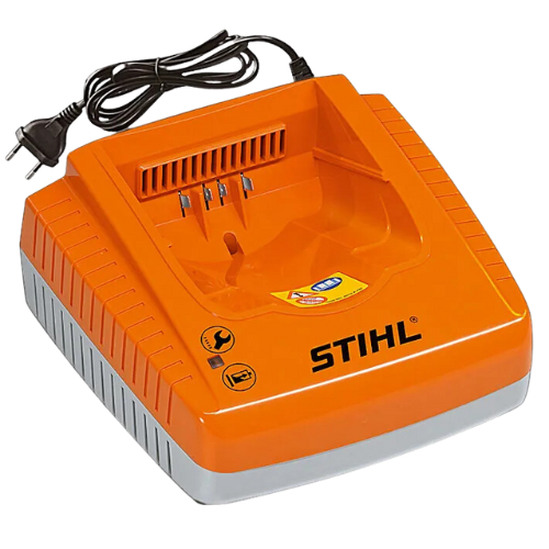 AL 500 Super Charger