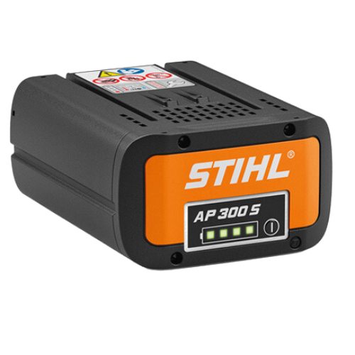 AP 300 S Battery