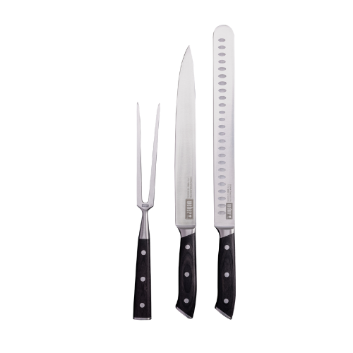 Carving Knife Set 3pc