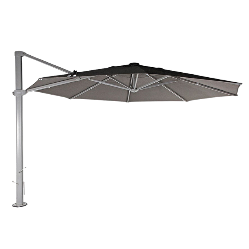 Asta 4m Octagonal Sunbrella Umbrella