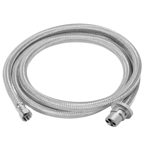 Bayonet Gas Hose