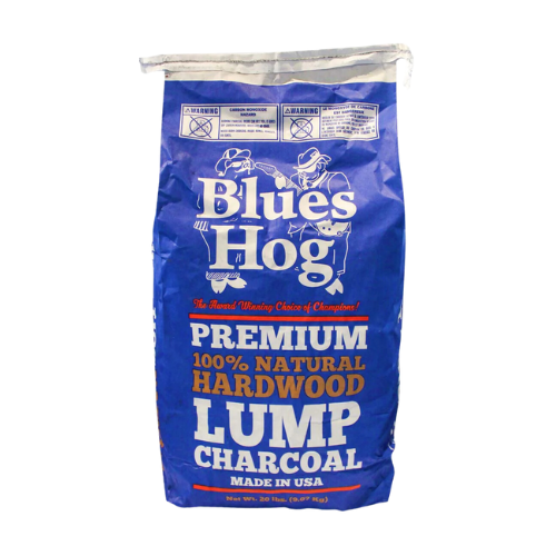 Blues Hog Premium Hardwood Lump Charcoal