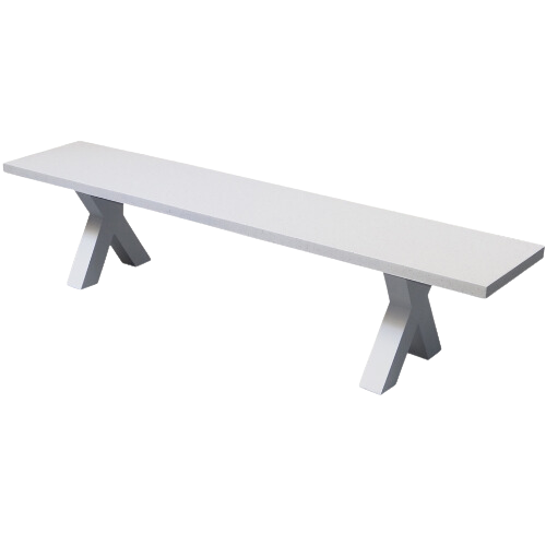 California Bench Seat