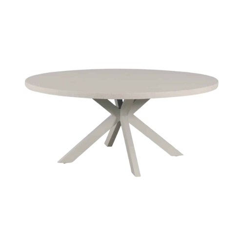 California 1.5m Round Table