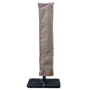 Extra Large Centre Post / Large Cantilever Umbrella Cover