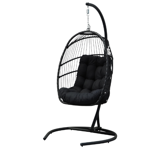 Capri Folding Egg Chair