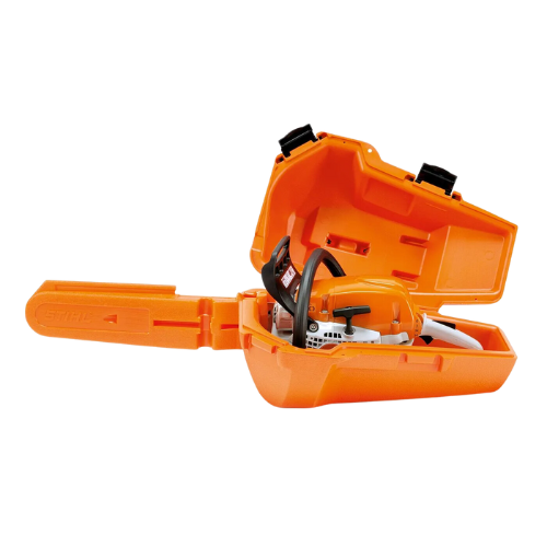 Chainsaw case