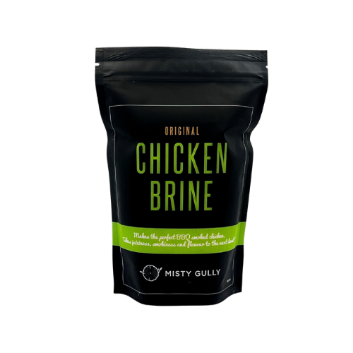 Misty Gully – Chicken Brine