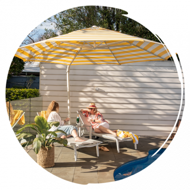 Ellis Outdoor Living