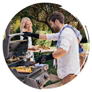 Ellis Outdoor Living