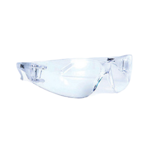 Safety Glasses Vision – Clear