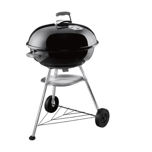 Compact Kettle Charcoal Barbecue 57cm (Floor Stock)