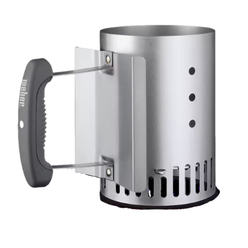 Rapidfire Compact Chimney Starter