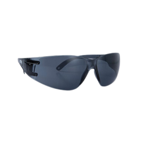 Safety Glasses Vision – Smoked